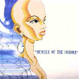DJ Nozawa - Memory Of The Future mp3 album