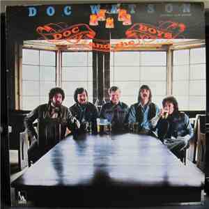 Doc Watson - Doc And The Boys mp3 album