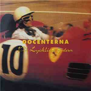 Docenterna - På Lyckliga Gatan mp3 album
