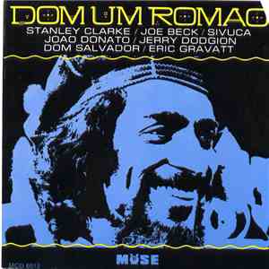 Dom Um Romao - Dom Um Romao mp3 album
