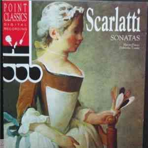 Domenico Scarlatti - Dubravka Tomsic - Sonatas mp3 album