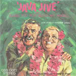 Don Estelle ∙ Windsor Davies - Java Jive / Bless You For Being An Angel mp3 album