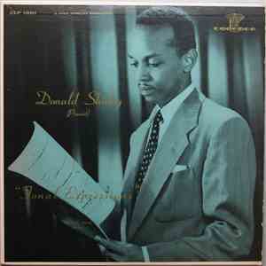 Donald Shirley - Tonal Expressions mp3 album