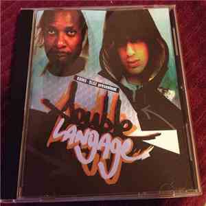 Double Langage - Double Langage mp3 album