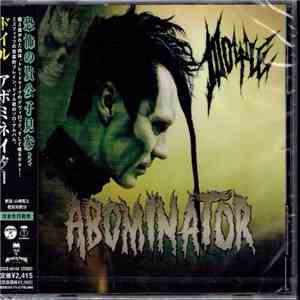 Doyle  - Abominator mp3 album