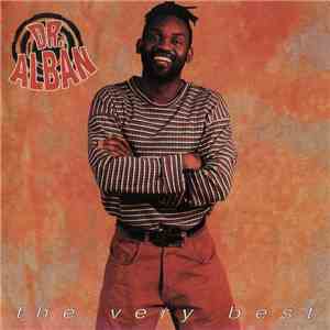 Dr. Alban - The Very Best mp3 album