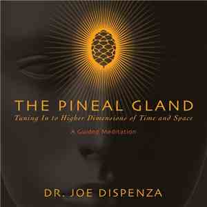 Dr. Joe Dispenza - The Pineal Gland: Tuning In To Higher Dimensions Of Time And Space, A Guided Meditation mp3 album