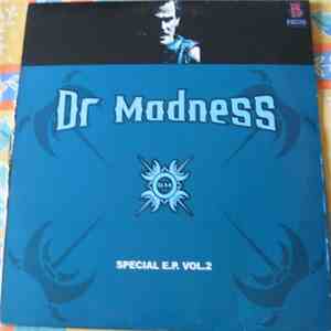 Dr. Madness - Special E.P. Vol. 2 mp3 album