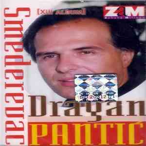 Dragan Pantić Smederevac - XIII Album mp3 album
