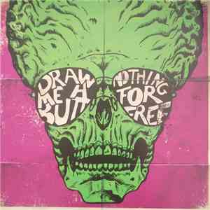 Draw Me A Butt, Nothing For Free - Step Brothers (Split DMAB NFF) mp3 album