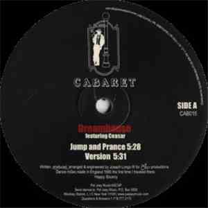 Dreamhouse - Jump And Prance / I Can Feel It mp3 album