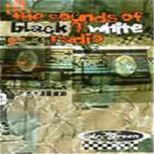dr.Green - The Sounds Of Black & White Radio mp3 album