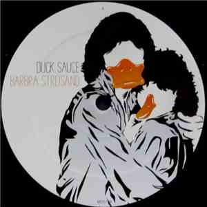 Duck Sauce - Barbra Streisand mp3 album