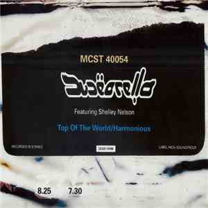 Dudearella - Top Of The World mp3 album