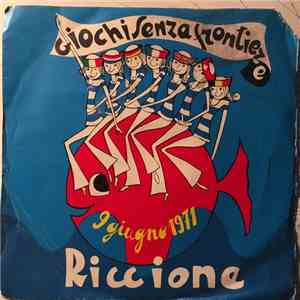 Duo Herman - Riccione mp3 album