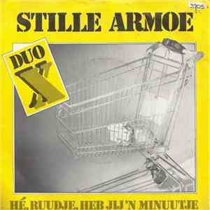 Duo X - Stille Armoe mp3 album