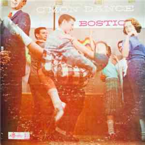 Earl Bostic - C'mon Dance with Earl Bostic mp3 album