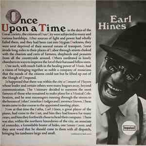 Earl Hines - Once Upon A Time mp3 album