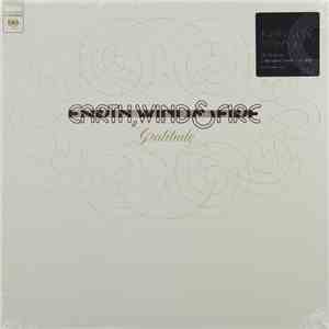 Earth, Wind & Fire - Gratitude mp3 album