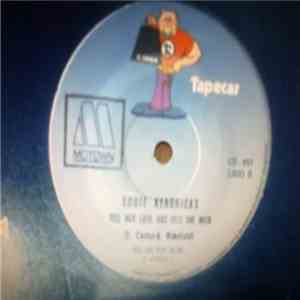 Eddie Kendricks - Son Of Sagittarius / Tell Her Love Has Felt The Need mp3 album