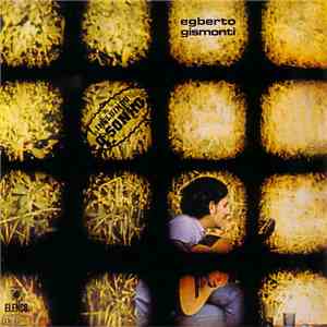 Egberto Gismonti - Egberto Gismonti mp3 album