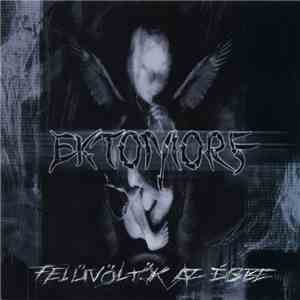 Ektomorf - I Scream Up To The Sky mp3 album