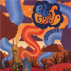 El Goodo - Coyote mp3 album