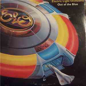 Electric Light Orchestra - Out Of The Blue mp3 album