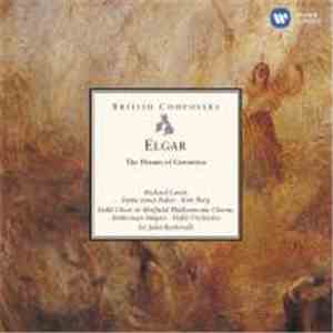 Elgar, Dame Janet Baker, Richard Lewis , Kim Borg, Hallé Choir, Sheffield Philharmonic Chorus, Ambrosian Singers, Hallé Orchestra, London Symphony Orchestra, Sir John Barbirolli - The Dream Of Gerontius, Op. 38 mp3 album
