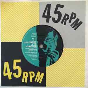 Elvis Costello & The Attractions - Good Year For The Roses mp3 album