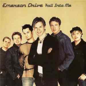 Emerson Drive - Fall Into Me mp3 album