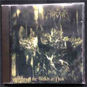 Emperor  - Anthems To The Welkin At Dusk mp3 album