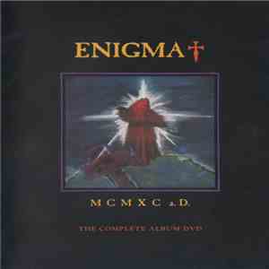Enigma - MCMXC a.D. (The Complete Album Video) mp3 album