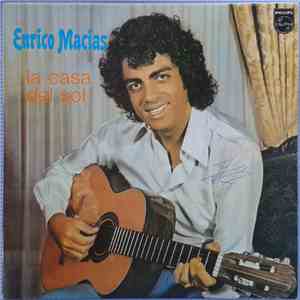 Enrico Macias - La Casa Del Sol mp3 album