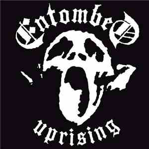 Entombed - Uprising mp3 album