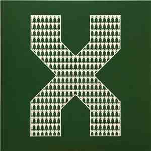 Enzyme X - Silly Mid On / Deep Square Leg mp3 album