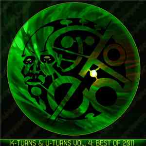EOTO - K-Turns & U-Turns Vol. 4: Best Of 2011 mp3 album