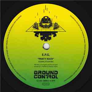 E.P.G. - Party Rock mp3 album