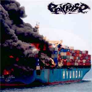 Epicrise - Dead Sea (ep) 2008 mp3 album