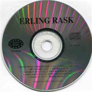 Erling Rask - Erling Rask mp3 album