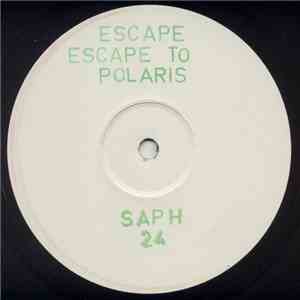 Escape - Escape 4 mp3 album