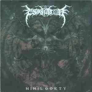 Eskhaton - Nihilgoety mp3 album