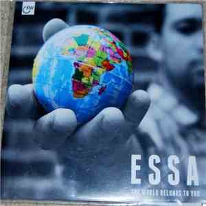 Essa  - The World Belongs To You mp3 album