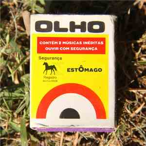 Estômago - #2 mp3 album