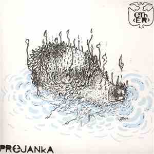 Ether  - Prejanka mp3 album