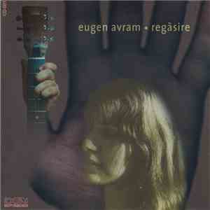 Eugen Avram - Regăsire mp3 album