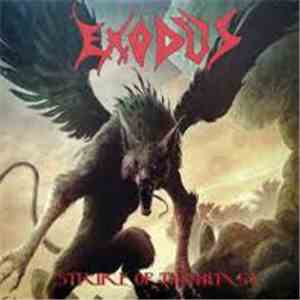 Exodus  - Strike Of The Beast mp3 album