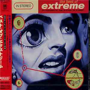 Extreme  - The Best Of Extreme: An Accidental Collication Of Atoms? mp3 album