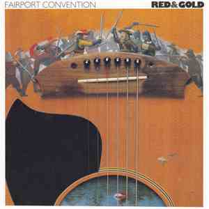 Fairport Convention - Red & Gold mp3 album
