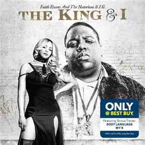 Faith Evans And The Notorious B.I.G. - The King & I mp3 album